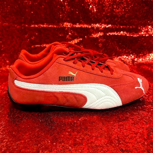 🖤❤️ PUMA SPEEDCAT OG RED ❤️🖤